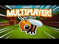 We made a BUG CATCHING Game!!