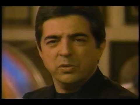 CHICAGO - Joe Mantegna's connection with the band