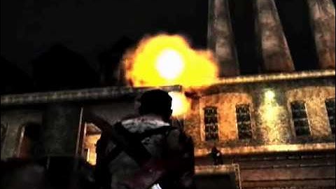 The Suffering Ties That Bind • Trailer 2 • PS2