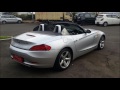 Harga Bmw Z4 2004 Indonesia