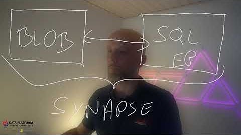 Intro to Serverless SQL in Azure Synapse