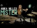 Anika Nilles - Mister [official video]