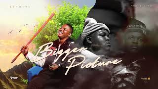 01: Bigger Picture - Sannere [official audio]