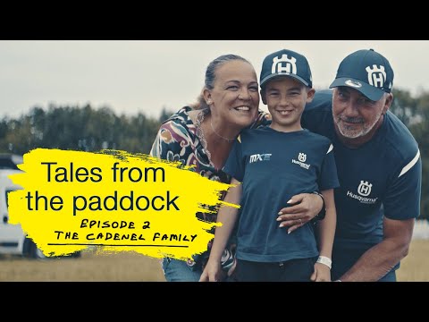 Electrifying Junior Motocross: Tales from the paddock, Episode 2 | Husqvarna Motorcycles