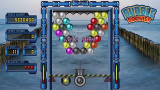 Bubble Booster Levels 1-30 (All Themes Unlocked) 10 Million Points screenshot 5