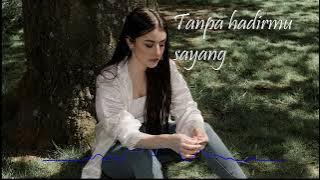 Sisa Rasa - Mahalini ll cover Indah Aqila