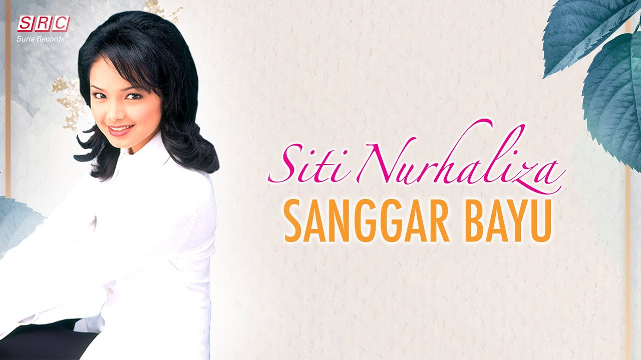 Siti Nurhaliza - Sanggar Bayu (Official Lyric Video)