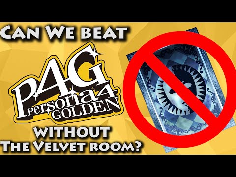 Video: Persona 4 Goldenil On Arvutis Juba Pool Miljonit Mängijat