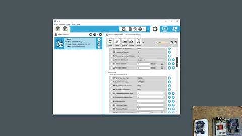 Raspberry Pi IoT Server - Xbee Setup