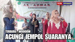 QILLIL ASYIQIN | ALL ARTIS | AL - AZHAR GAMBUS COVER