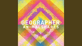 Video thumbnail of "Geographer - Verona"