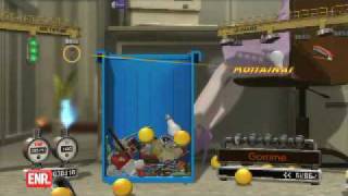 Trash Panic™ Un jeu un petit peu pourri