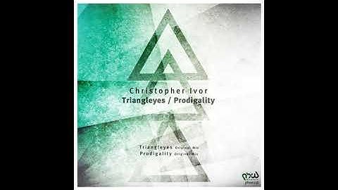 Christopher Ivor - Prodigality (Original Mix) [PHW Elements]