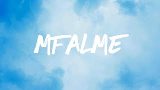 Video thumbnail of "MwanaFA - Mfalme (Lyrics) ft.G Nako"