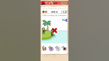 Brain test 2 game "Smith and Joy part 1" level 10 #braintest2 #youtubeshorts #shots