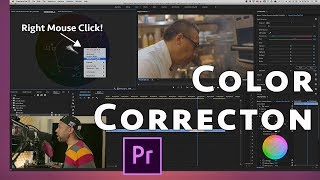 Color Correction Made Easy: Step by Step