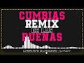 🎉💃CUMBIAS REMIX DE LAS BUENAS🎉 🥳💃   DJ POCKY 2023