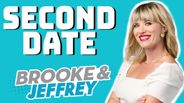 Build-A-Burn (Second Date: Julie and Dennis) | Bro...