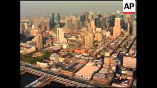 Upper Manhattan