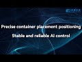 Hiri Future Intelligent Remote Control System for Railway Rail-mounted Gantry Cranes