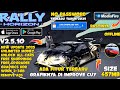 Rally Horizon Mod Apk v2.5.10 Terbaru 2025 - Unlock All Cars &amp; Unlimited Money