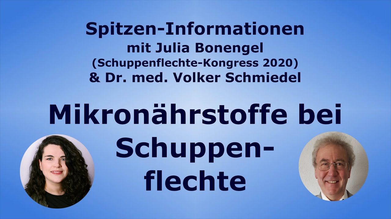 Psoriasis-Arthritis: Richtig essen für Haut und Gelenke | Die Ernährungs-Docs | NDR