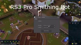 rs tribot