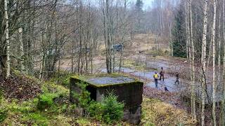 видео: Разведка маршрута, район Токсово  1 часть  (выезд 25.10.25) картинка: Разведка маршрута, район Токсово  1 часть  (выезд 25.10.25)