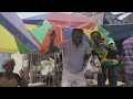 Ras Chibuzo Jamaica Land Official Music Video Ras Chibuzo Jamaica Land Official Music Video