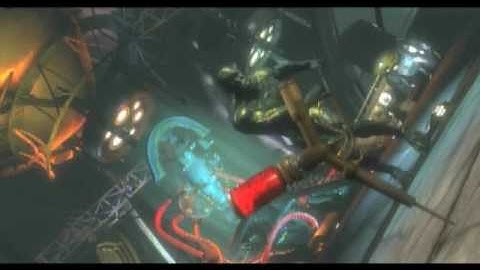 Bioshock: The End: Part 54