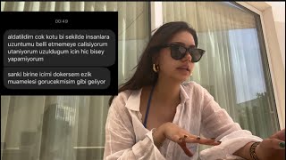 sesli söyleyemediğimiz ama hepimizin düşündüğü şeyler