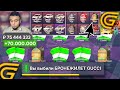+70KK! ВЫБИЛ ТОП ТАЧКИ🚗ДОРОГИЕ БРОНИКИ🛡️СКИНЫ👕ГРАНД МОБАЙЛ📱КРУЧУ НОВЫЕ КЕЙСЫ🎁GRAND MOBILE