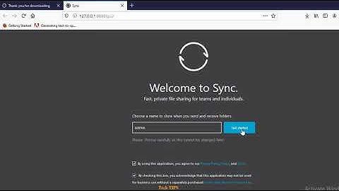 #Free Cloud storage#How to create cloud storage#Build your own cloud storage on Windows