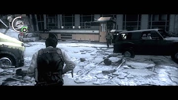 The Evil Within AKUMU Difficulty Tips & Highlights PART 2