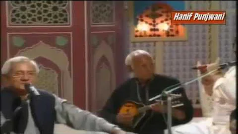 Zalim nazro se pashto mix