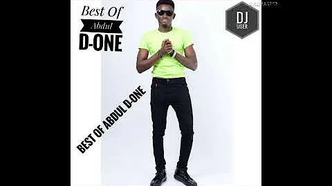 Best Of Abdul D-One by DJ User