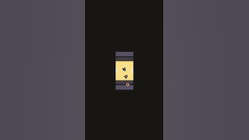 Robot arena - 2 player #short #gameplay