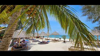 ZANZIBAR : SANSI KAE BEACH resort (2023) |EnvieDeVoy@ges