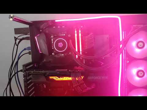 rtx 3080 overclock msi afterburner