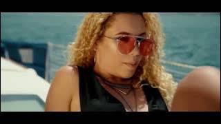 Deejay Telio & Deedz B - Esfrega Esfrega (Video Oficial)