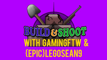 Build and Shoot With the Owner of {EPIC}