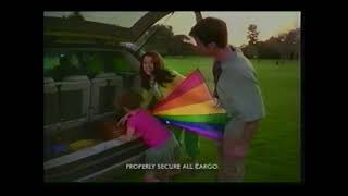 Chrysler Spring Sales Event Commercial 2005