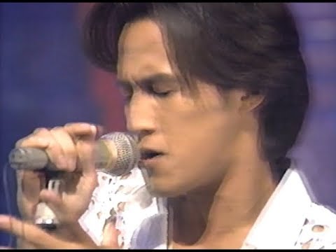 BLOWIN'　B'z   堺正章