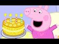 Peppa pig nederlands compilatie nieuwe afleveringen  mijn verjaardagspartijtje  tekenfilm