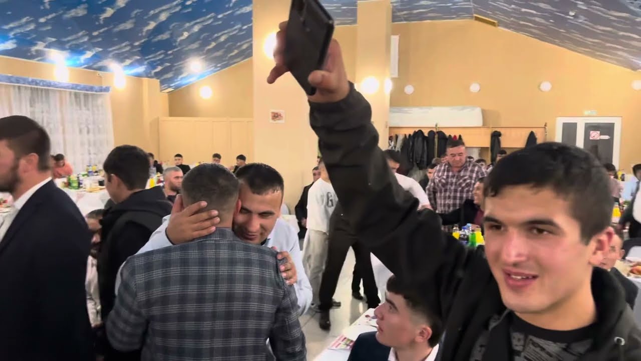 БОБОЧОНИ АМОНУЛЛОХ | ТРОИЦК | 20–10–2024 🇷🇺ТУЙИ МАРДУМИ РОСРОВУТ АҶАБ МАРДУМИ ХУШЗАБОНУ МЕҲМОНДУСТ .