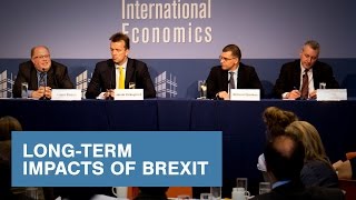 Long-Term Impacts of Brexit