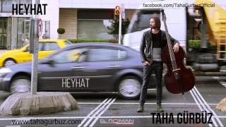 Taha Gürbüz - Heyhat 2017 (Lyrics Video)