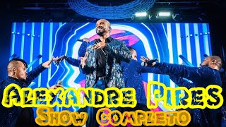 Alexandre Pires - Show Completo em Búzios 2023 - Baile do Nêgo Véio 2 com  Alexandre Pires