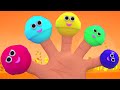 lollipop finger family | nursery rhymes | kids songs | childrens rhymes | baby videos