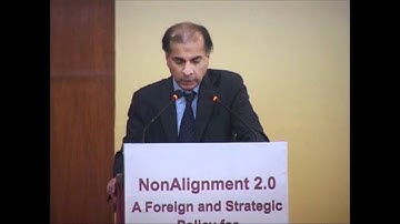 NonAlignment 2.0 Launch on 28 Feb 2012 Part-2